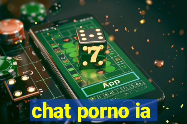 chat porno ia